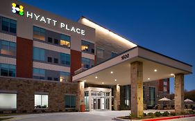 Hyatt Place Dallas/Rockwall